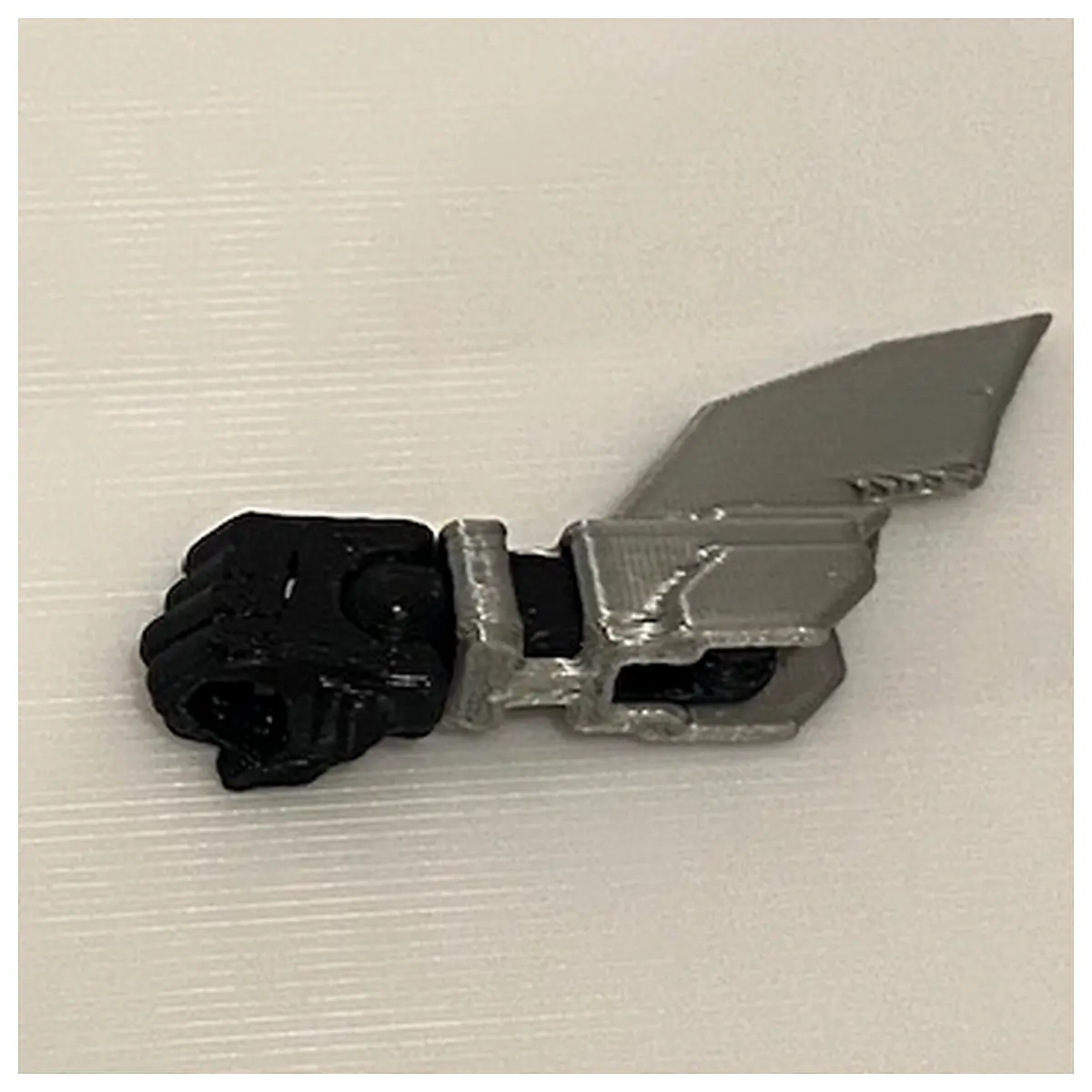 Forearm Blade Tool Parts Repair Maintenance Replacement Accessories Tooling