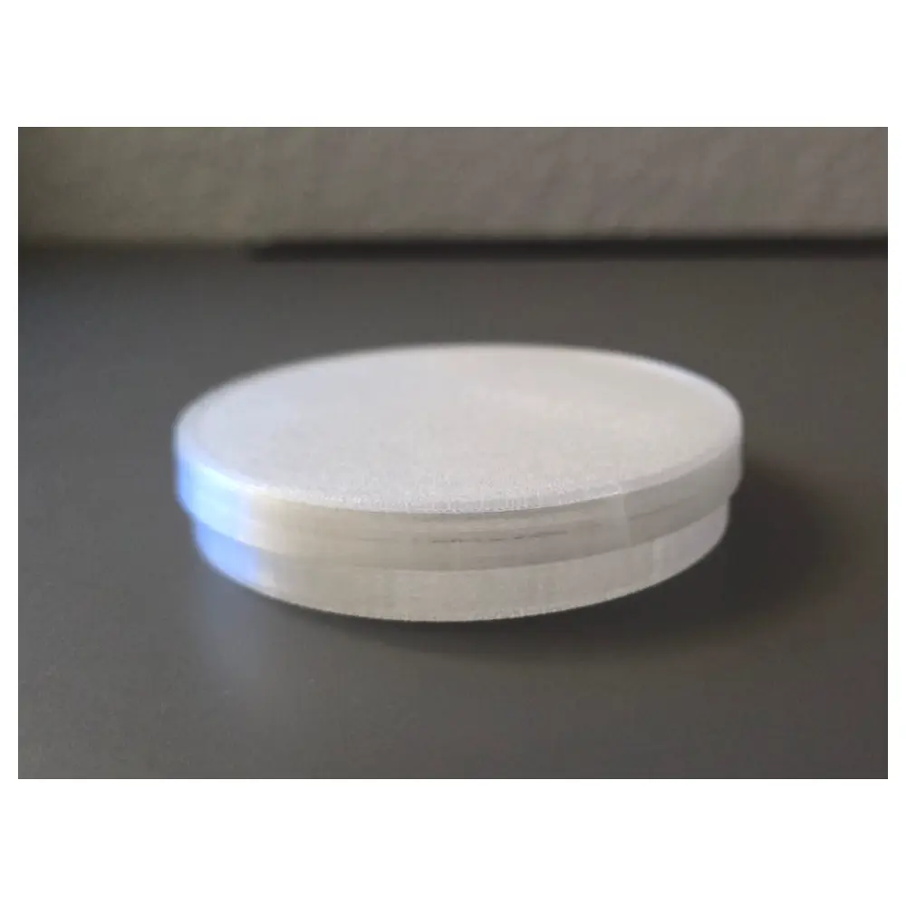 Petri Dish Laboratory Ware Sterile Plates Science Experiment Supplies