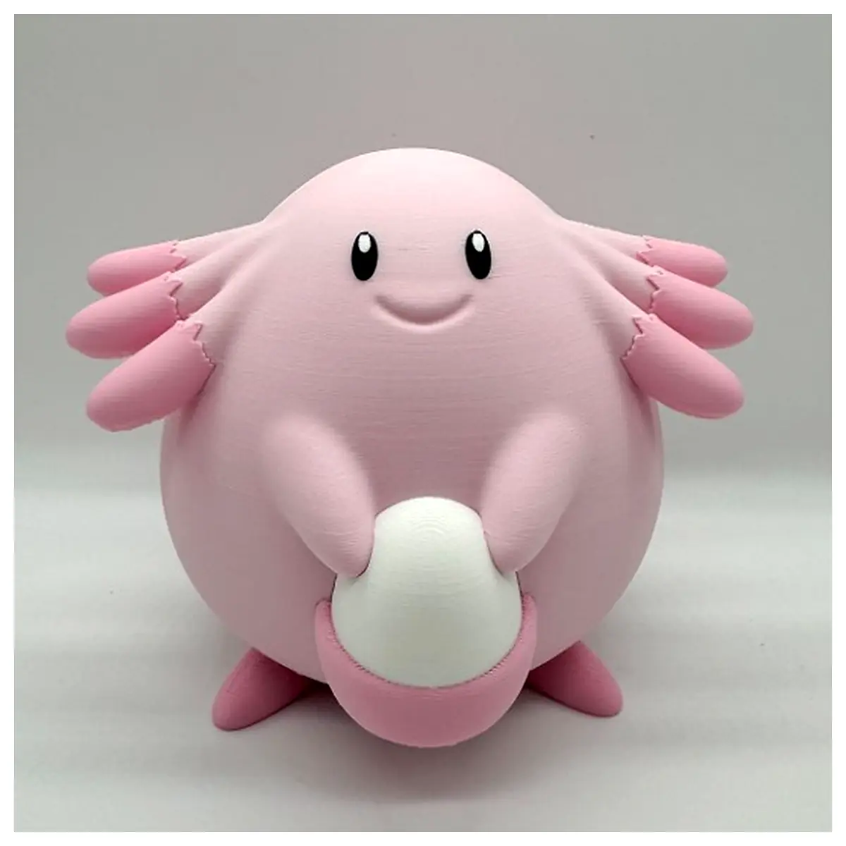 Chansey Multicolor Multi Function Toy Pet Toy Educational Toy Kids Training Toy