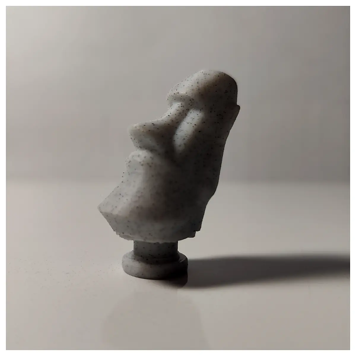 Moai Charm Jewelry Necklace Animal Bracelet Her Keepsake