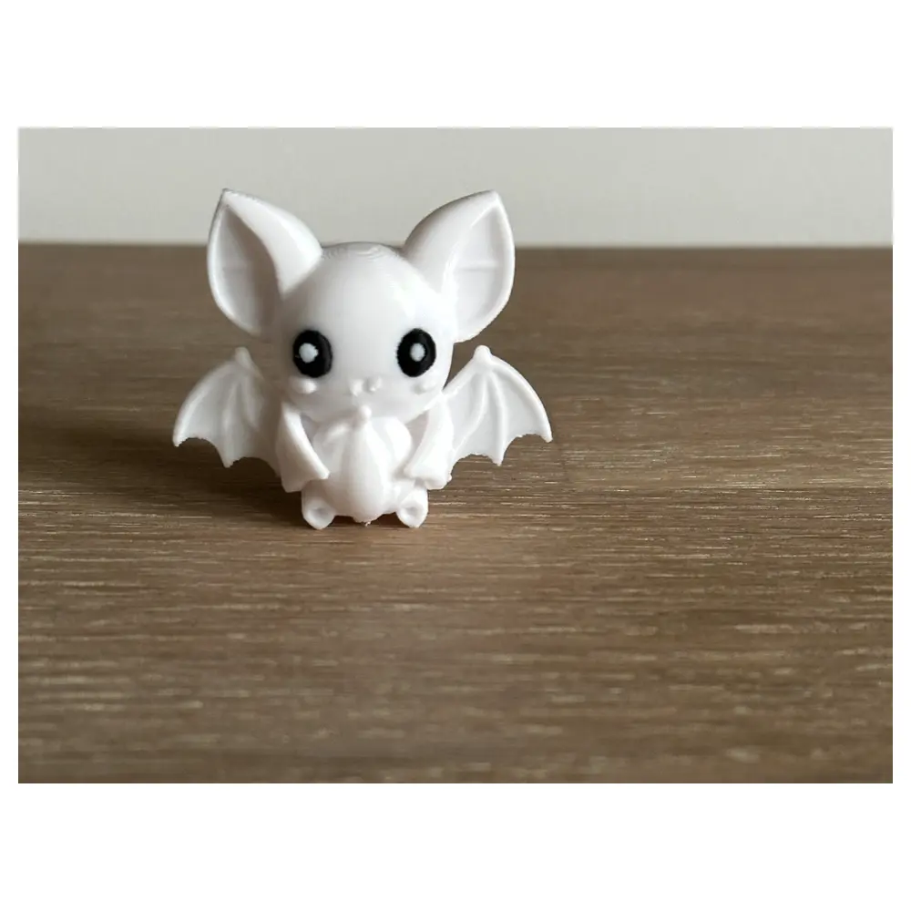 Cute Bat Toy Pet Animal Puzzle Toy Kids Gift Fun Plaything