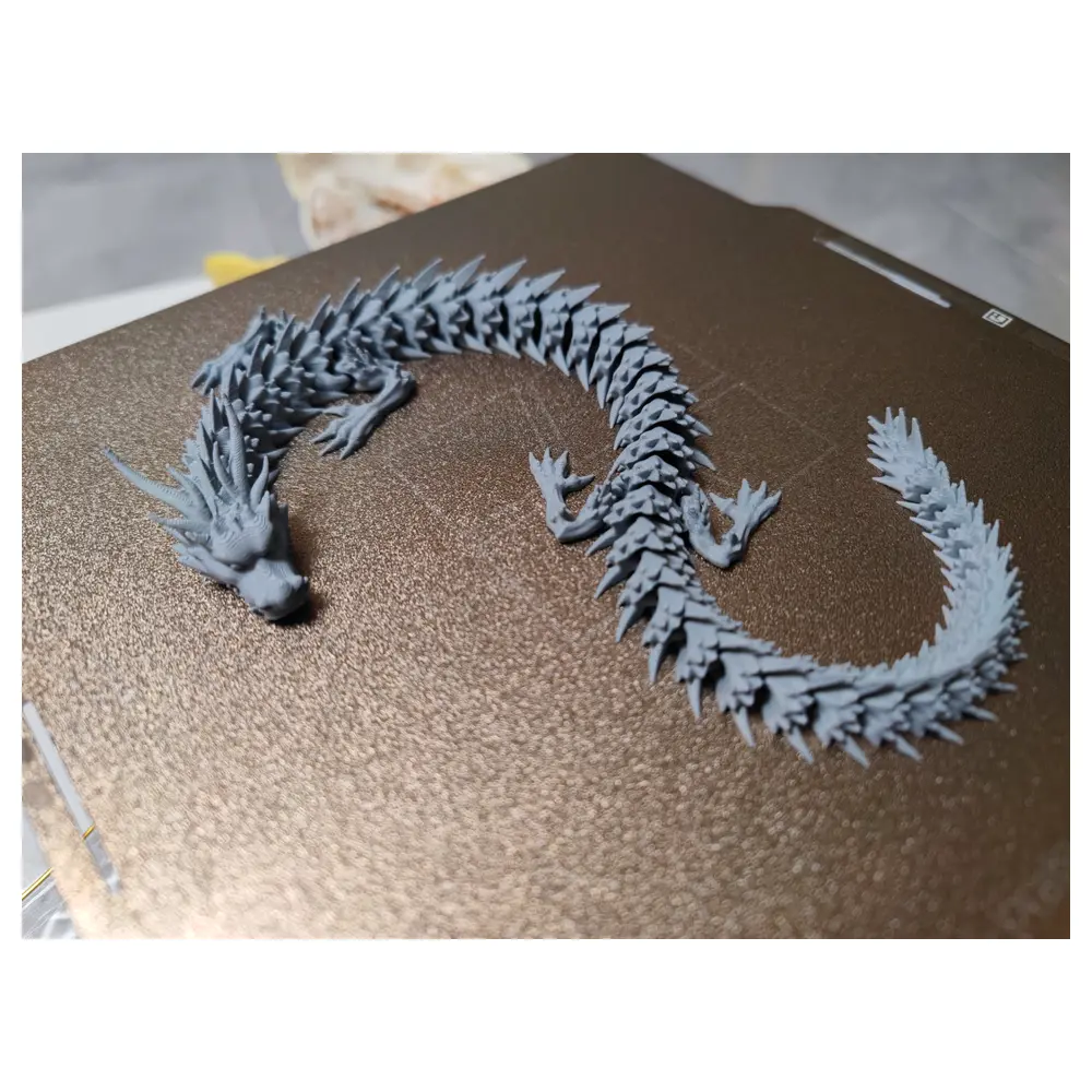 Little White Dragon Repair Universal Parts Replacement Service Parts Repair Maintenance After Sales Support