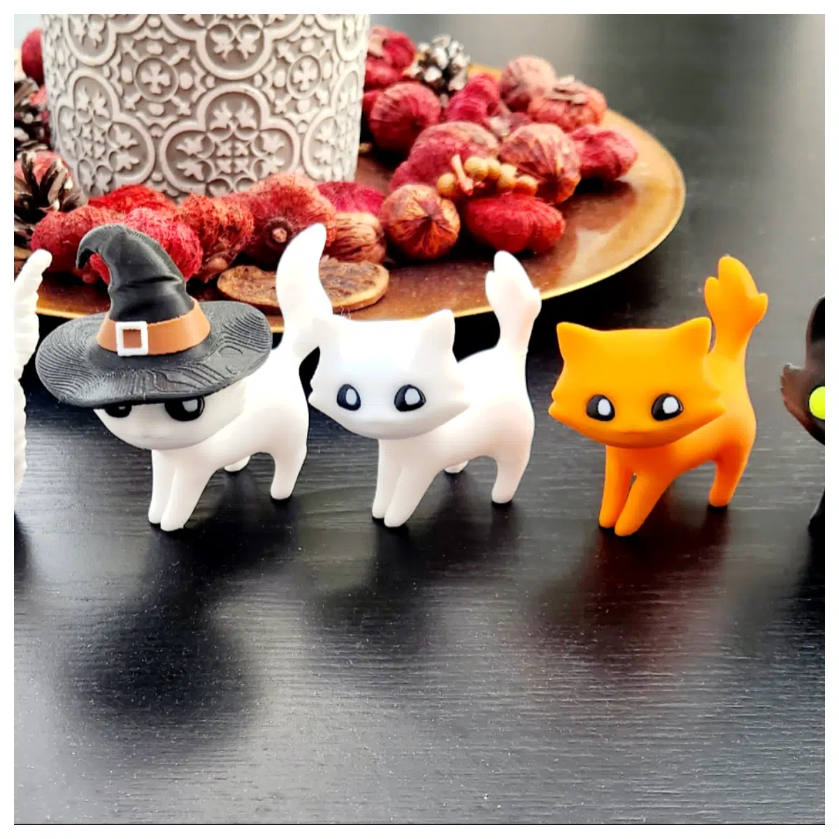 Cat Halloween Costumes Pet Costumes Halloween Cat Accessories Festive Apparel Pet Accessories Pet Supplies