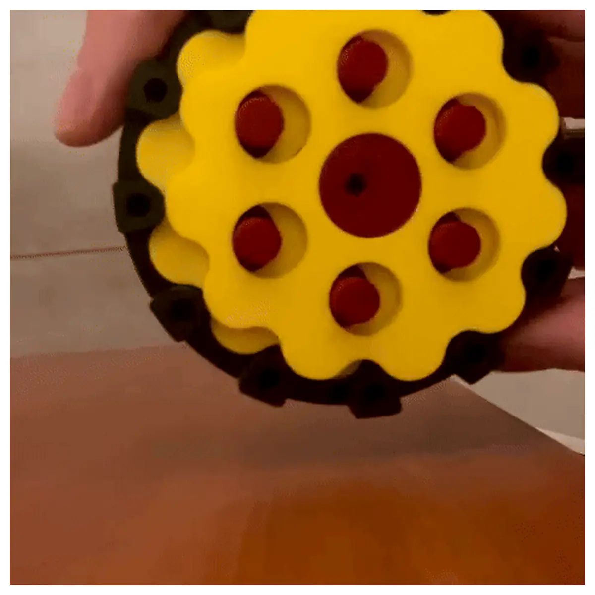 Cycloidal Drive Gearbox Replacement Parts Repair Accessories Industrial Drive Transmission