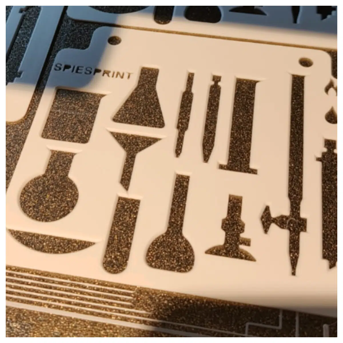 Test Tube Clips Lab Supplies Pipette Set Culture Plates Experiment Accessories Cell Culture Media Lab Equipment