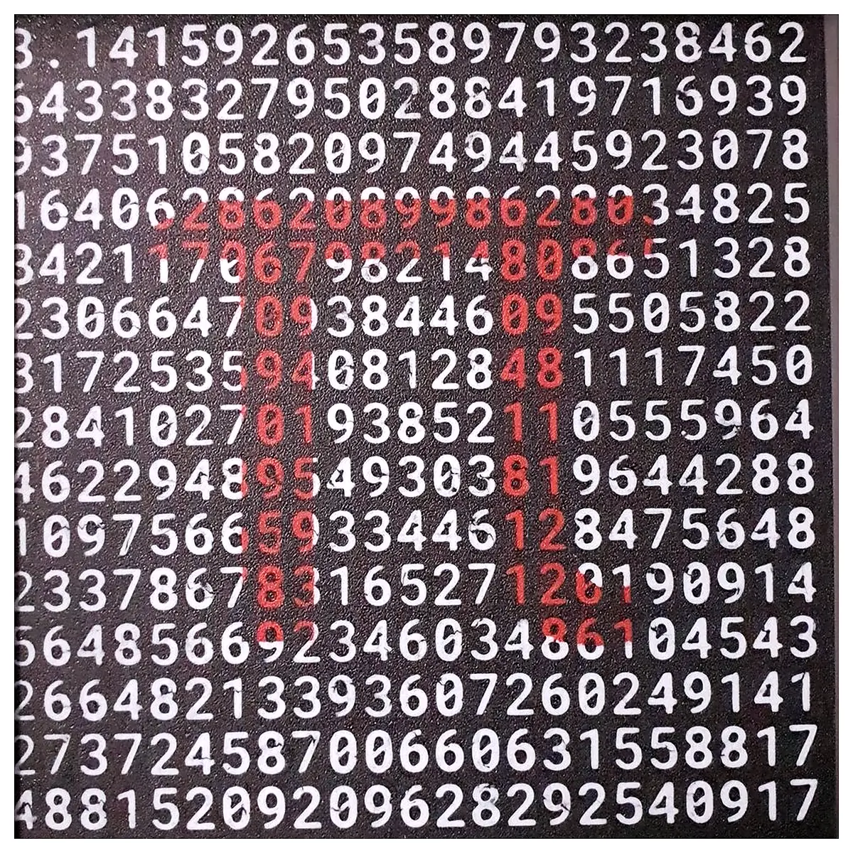 Pi Calculation Circle Circumference Volume Math Calculator Education Learning Knowledge