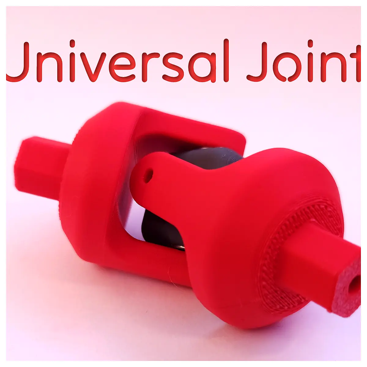 Universal Joint Repair Parts Kits Automotive Drive Shaft Replacement Universal Joint Maintenance Parts
