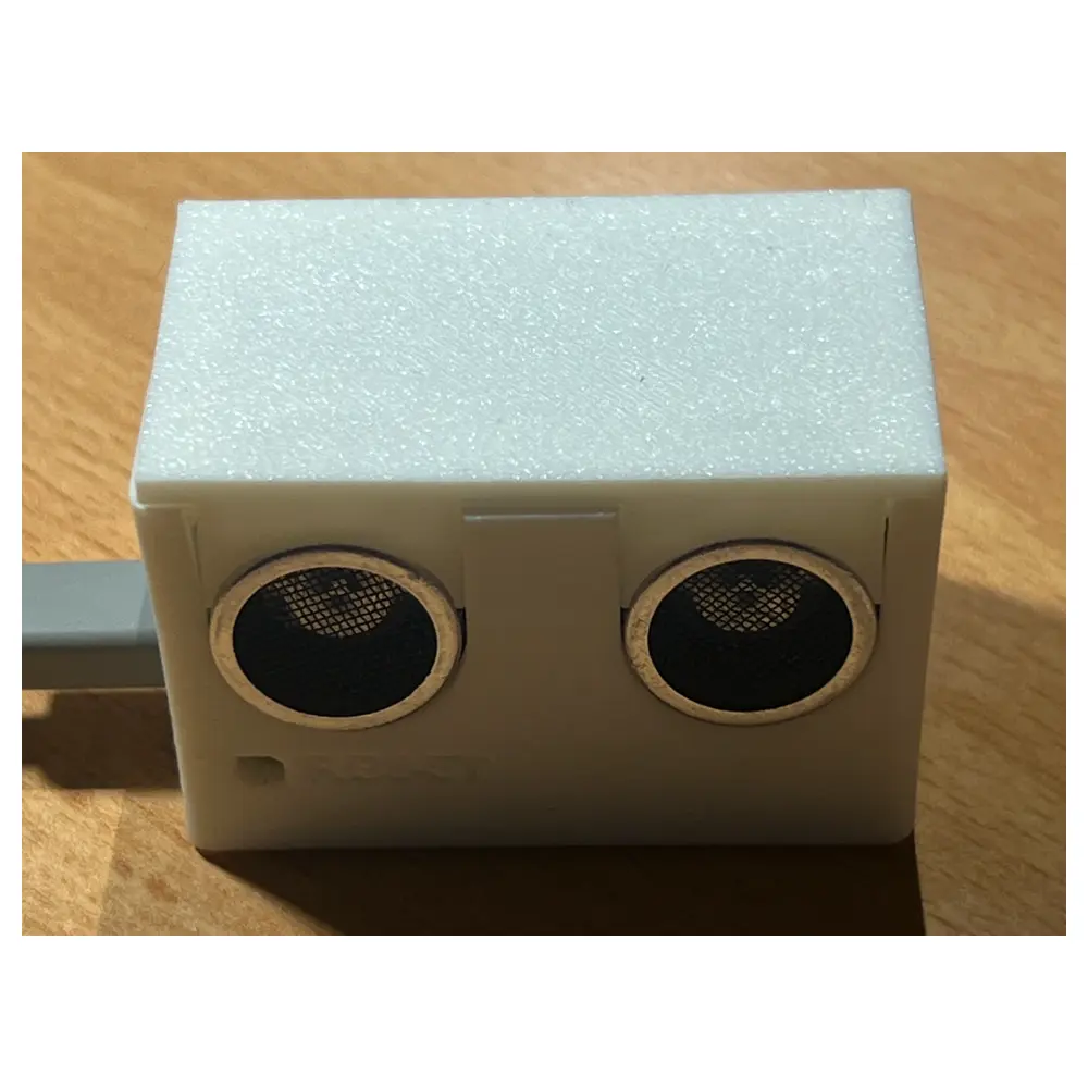 Pellet Level Monitor HC SR04 ESP8266 Sensor Smart Automation Monitoring System