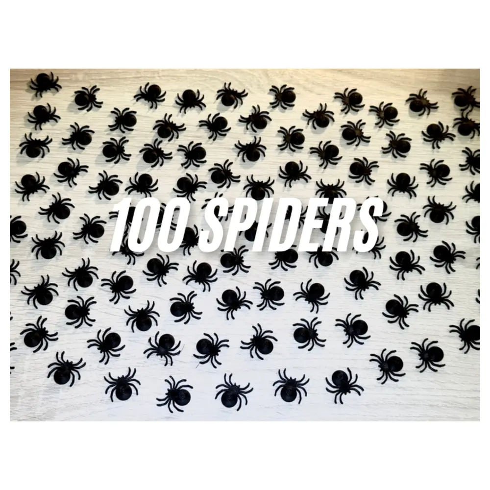 Spider Repair Parts Maintenance Accessories Service Universal Spider Replacement Parts