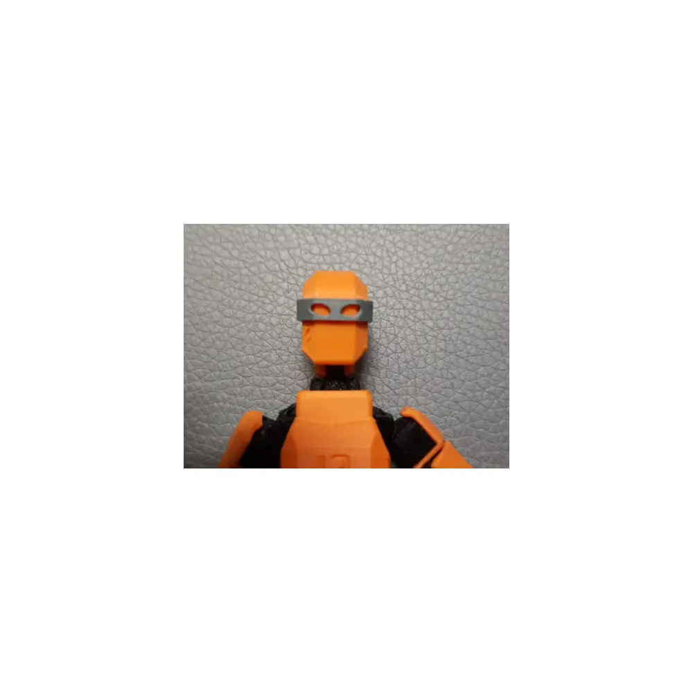 Universal Mask Replacement Parts Repair Maintenance Protection Sports Outdoor Accessories