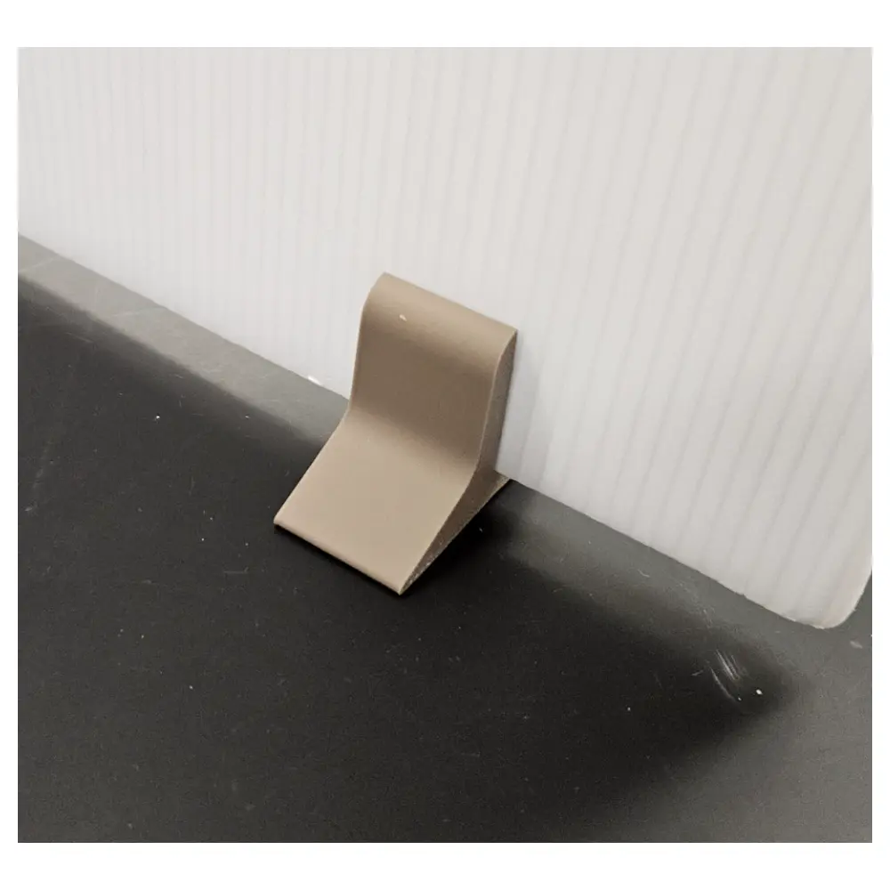 Folding Display Stand Board Display Stand Promotion Stand Display Rack Easy Assembly