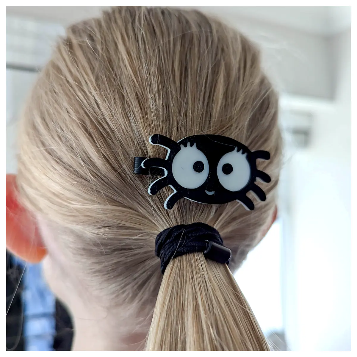 Spider Hair Clip Women s Hair Accessory Curl Hair Styling Curl Hair Tool Clips