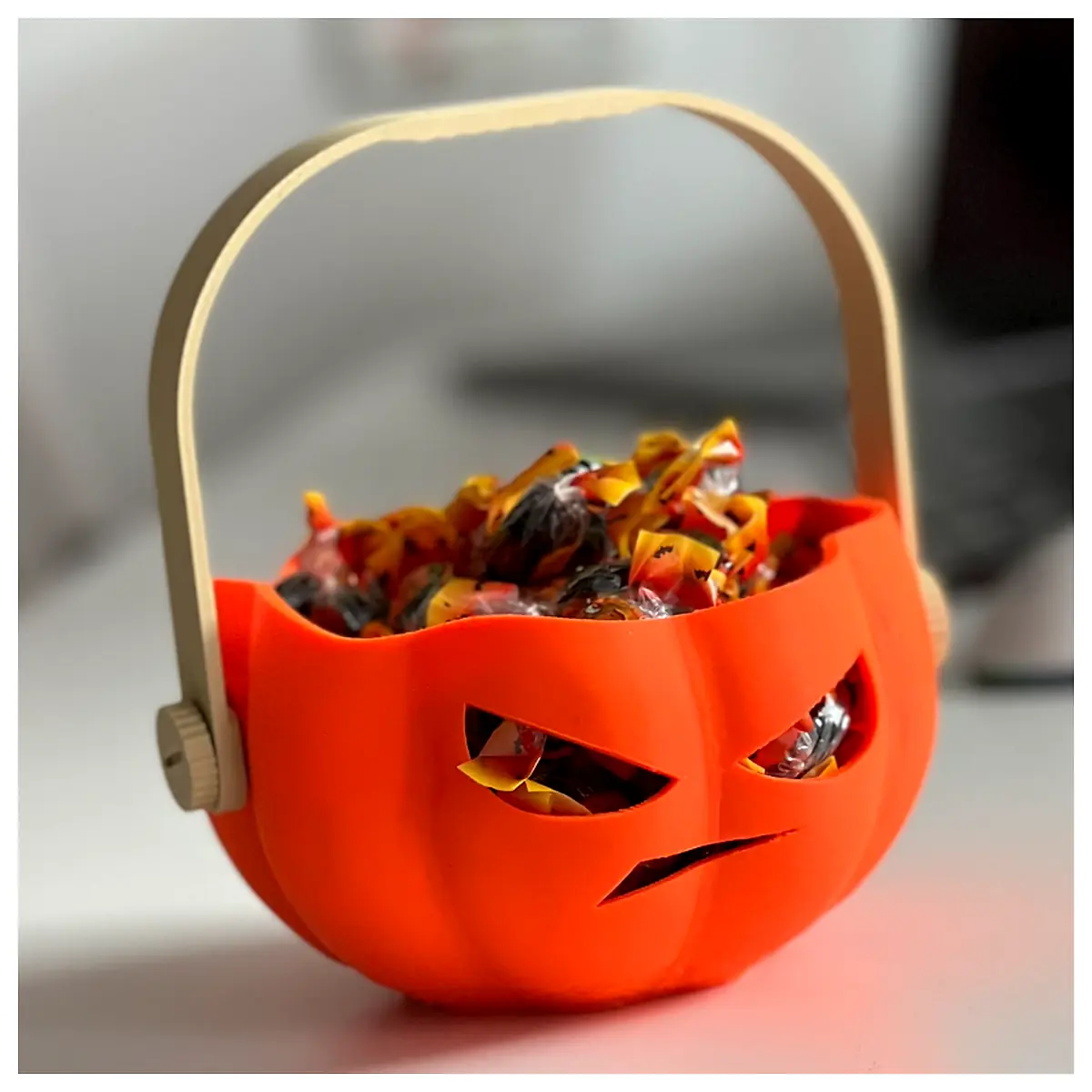 Halloween Candy Basket Gift Basket Party Supplies Candy Bulk Wholesale Discount Deals