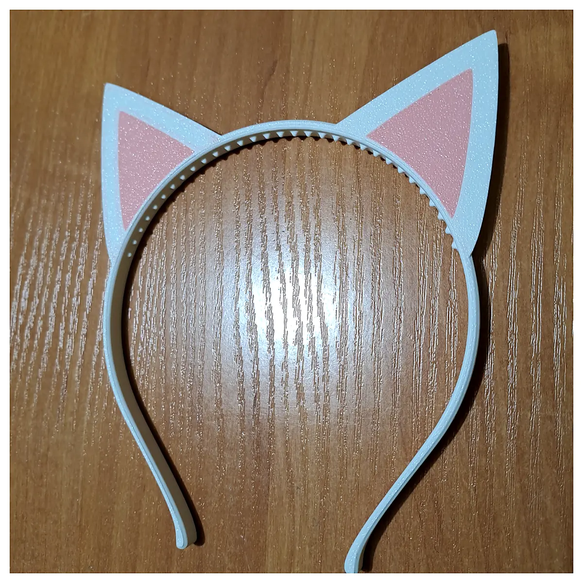 Cat Ear Headband Universal Party Costume Accessory Replacement Parts Repair Headbands