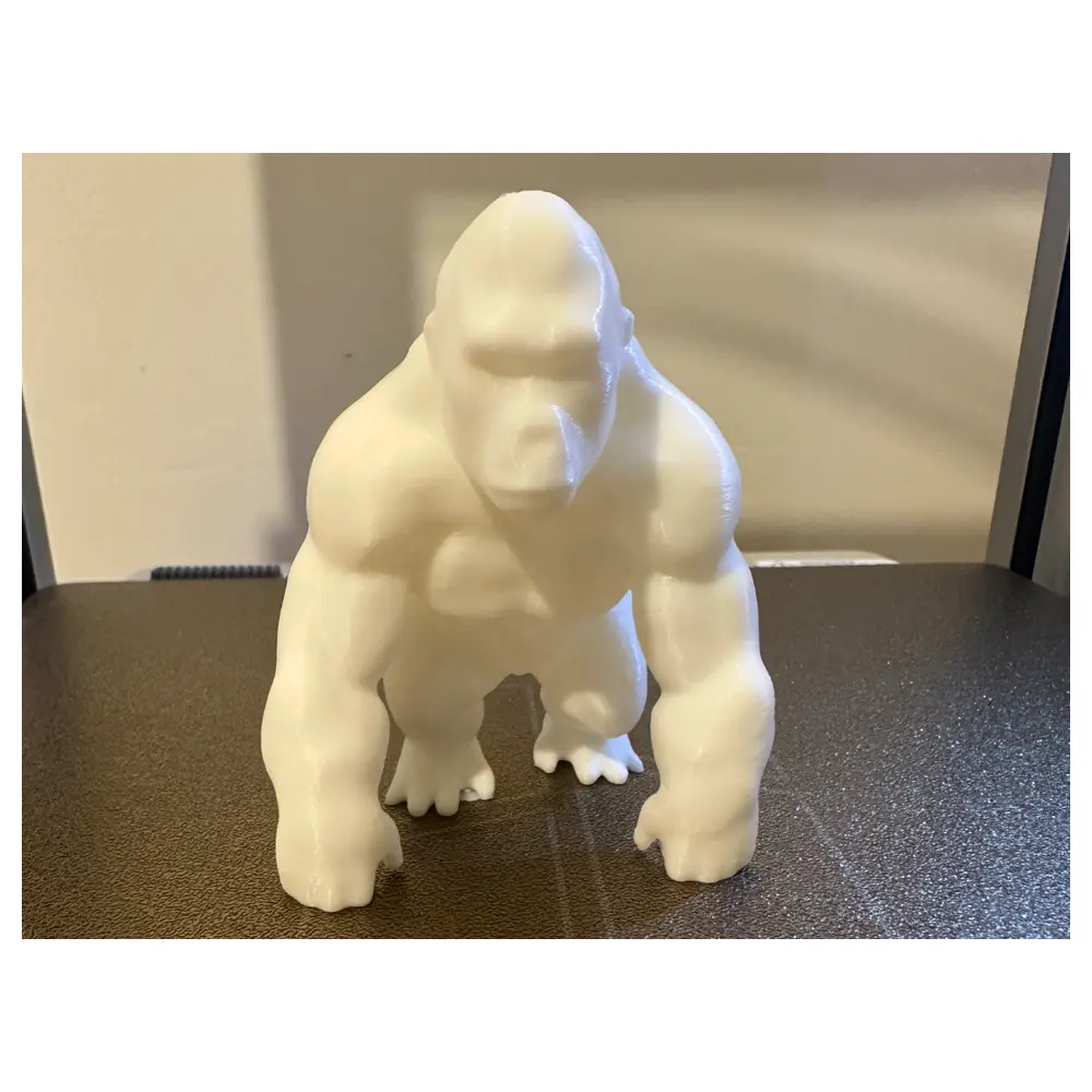 Gorilla Shoes Running Shoes Height Increasing Cushioning Footwear Repair Wholesale