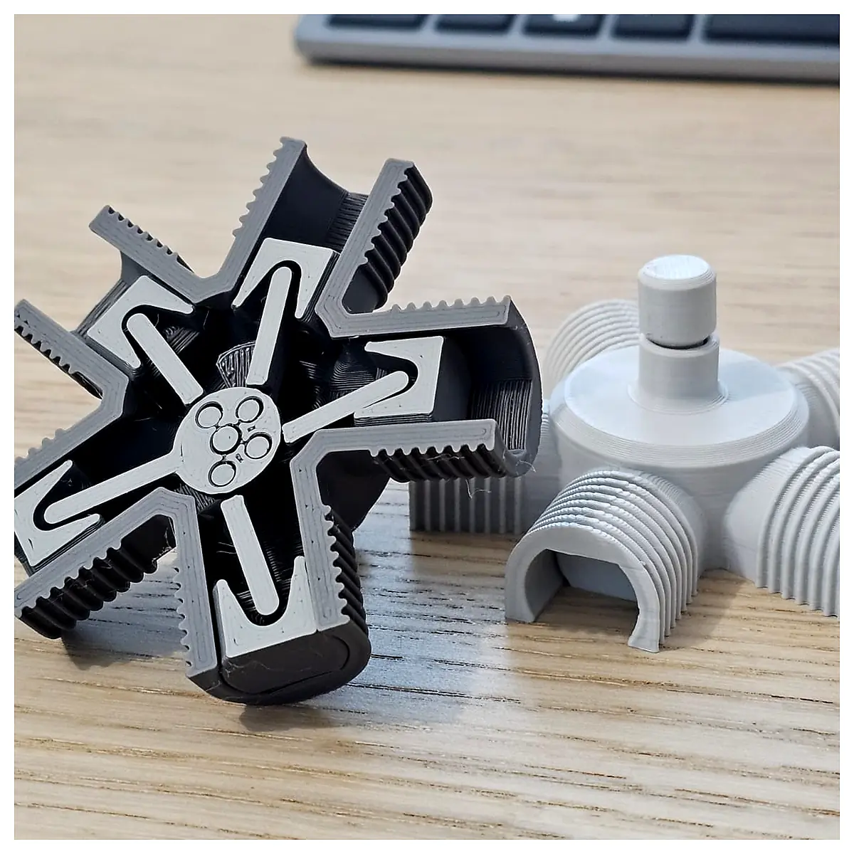 Radial Engine Parts Repair Replacement Universal Maintenance Accessories Components