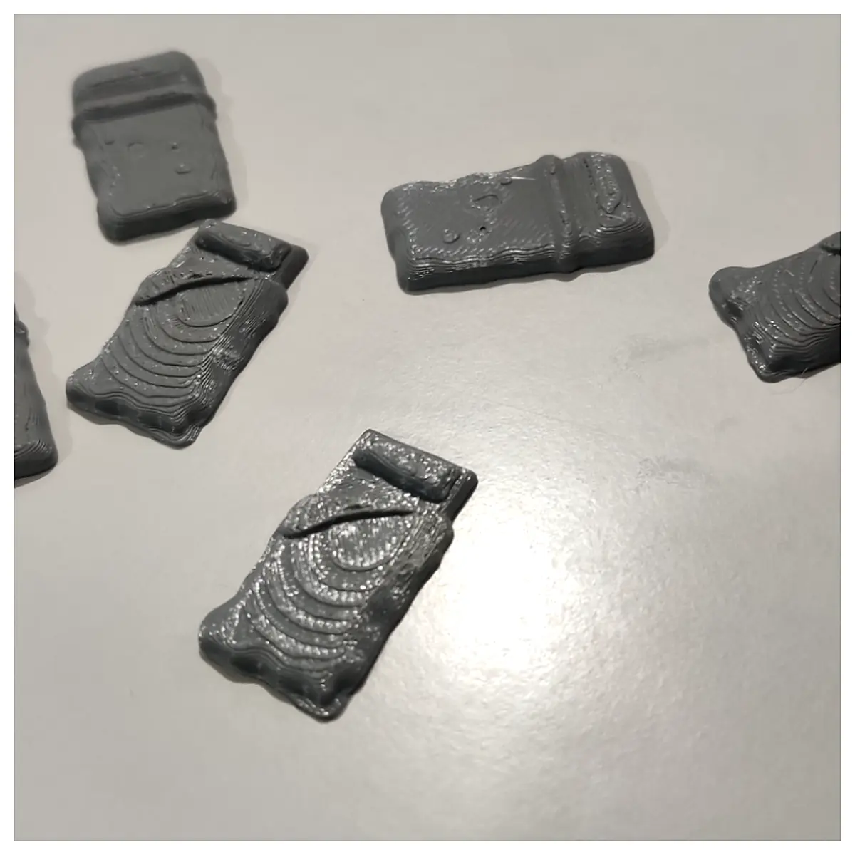 D D 28mm Scatter Terrain Battle Mat RPG Tactical Map Campaign Accessories Universal