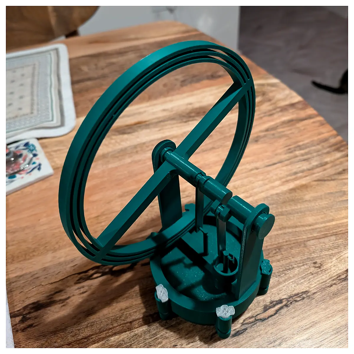 Stirling Engine Parts Repair Replacement Energy Efficiency Heat Engine Turbine Mechanical Device