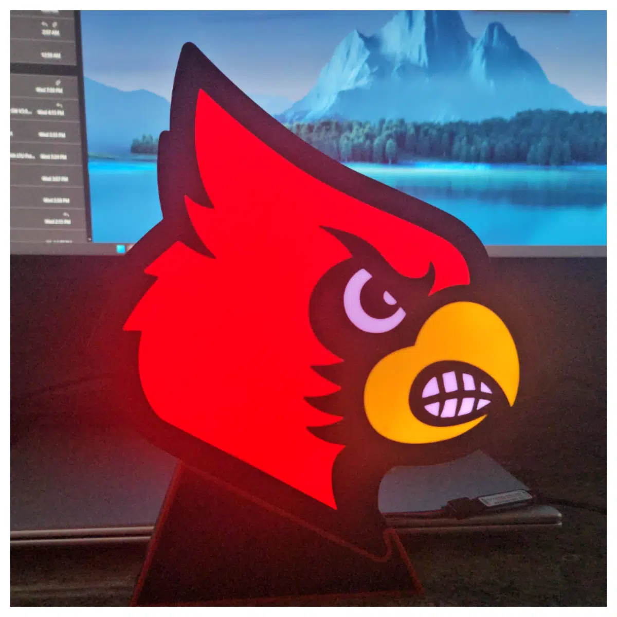 Louisville Cardinals Team News Scores Roster History Game Updates College Basketball Information