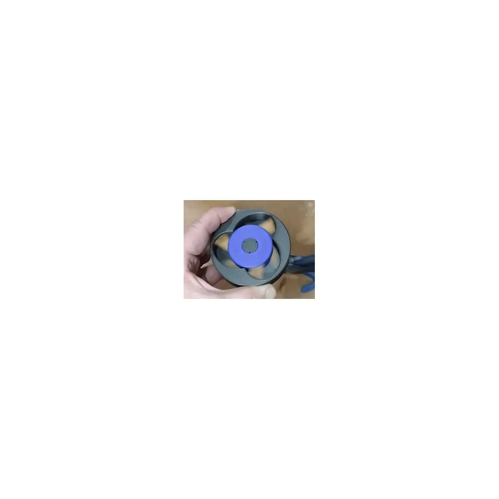Radial Piston Air Motor Parts Repair Universal Pneumatic Tools Pneumatic Accessories Air Tools