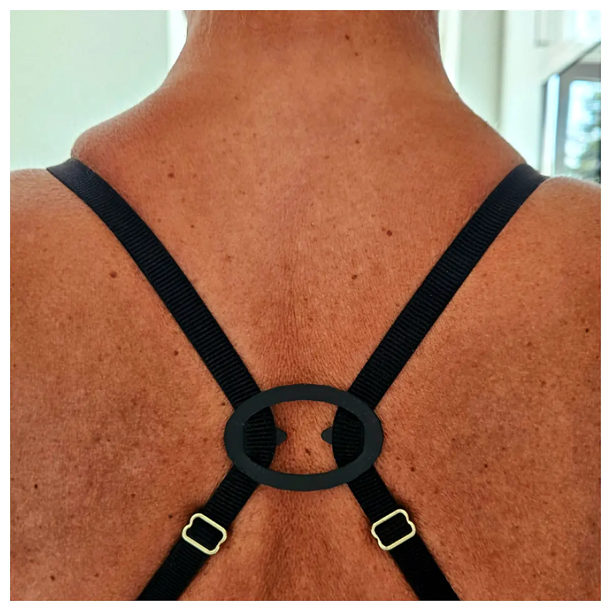 BH Clip Bra Clips Replacement Repair Adjustment Fast Buckle Sports Bra Clips Support