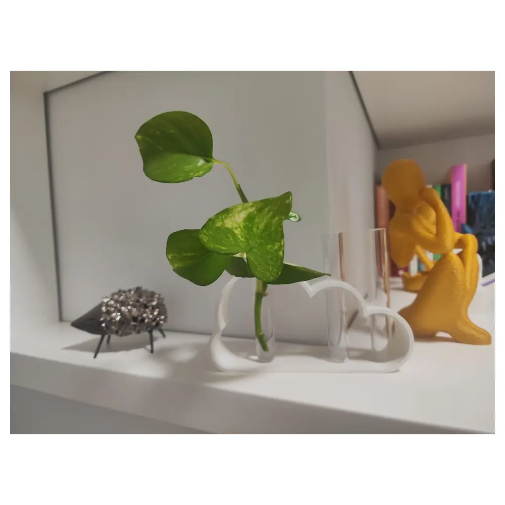 Smart Plant Pots Automatic Watering System Indoor Plants Universal Flower Pots Planter Parts Repair