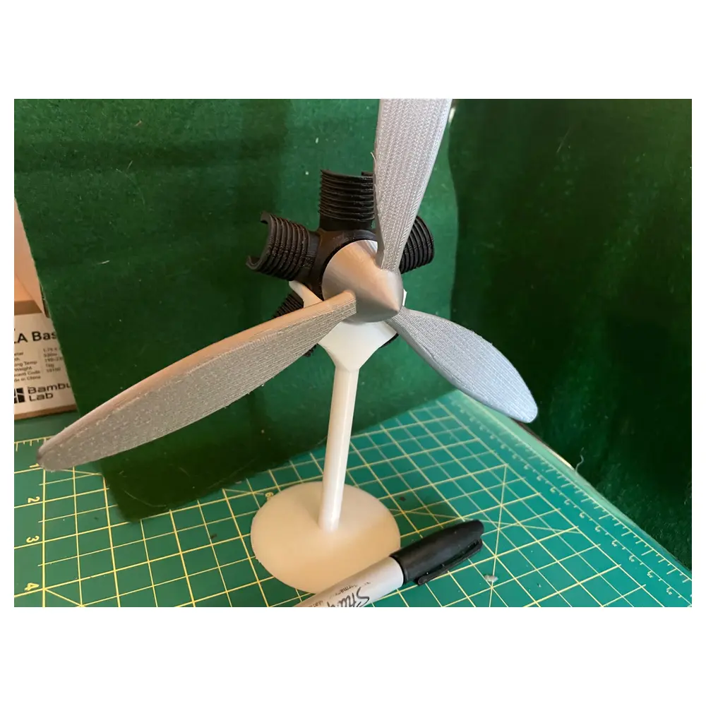 Radial Engine Stand Parts Repair Universal Engine Support Mechanical Stand Engine Accessories