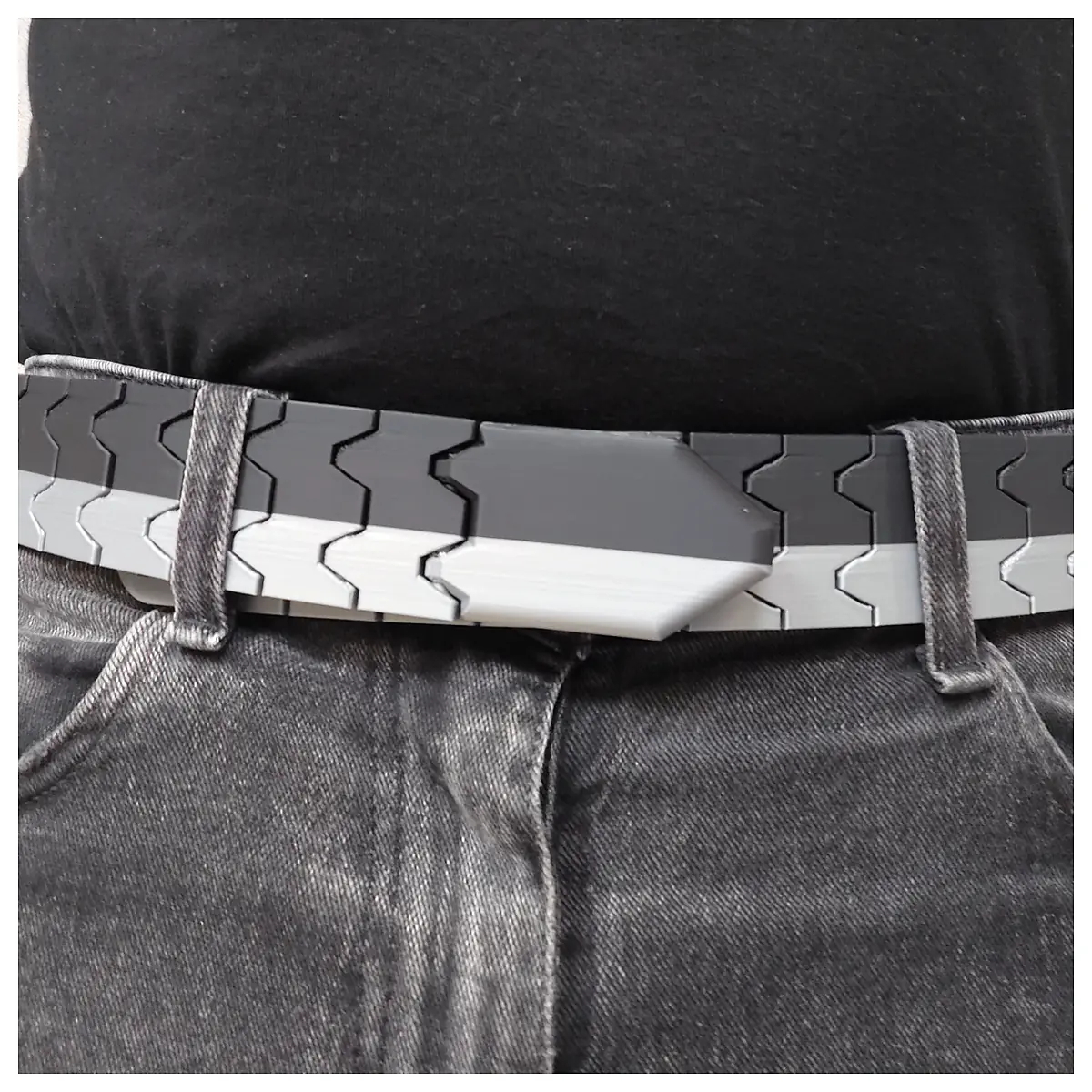 Blank Flexible Belt All s Universal Belt Bulk Wholesale Repair Parts Sewing Accessories Crafting