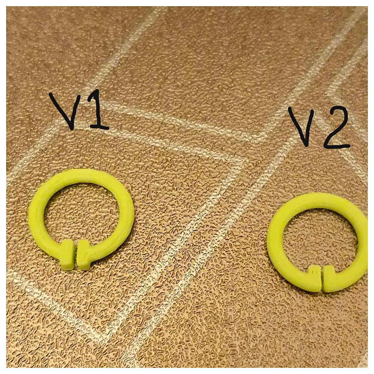 Chain Connecting Link V2 Universal Chain Connector Parts Repair Replacement Links Accessories