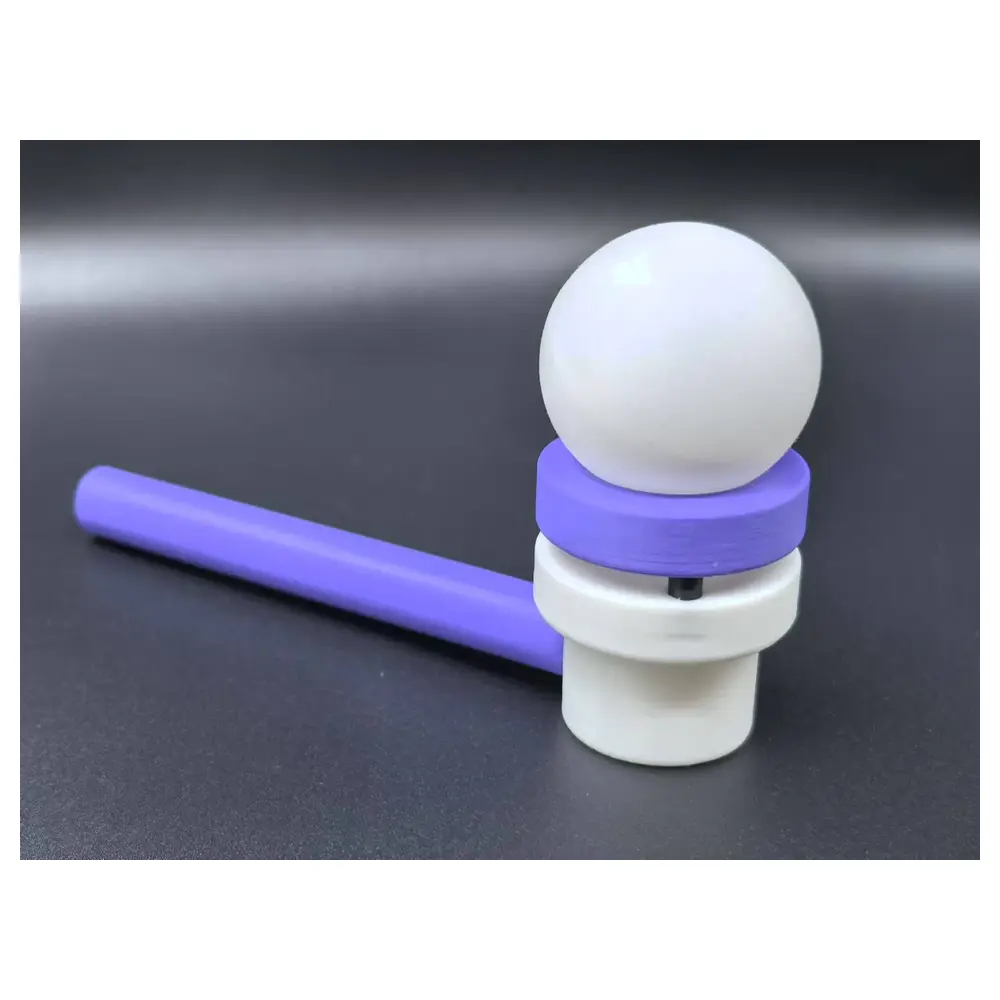 Hover Ball Toy Magnetic Levitation Ball Magnetic Force Ball Cool Fun Toy Parts Hover Toys