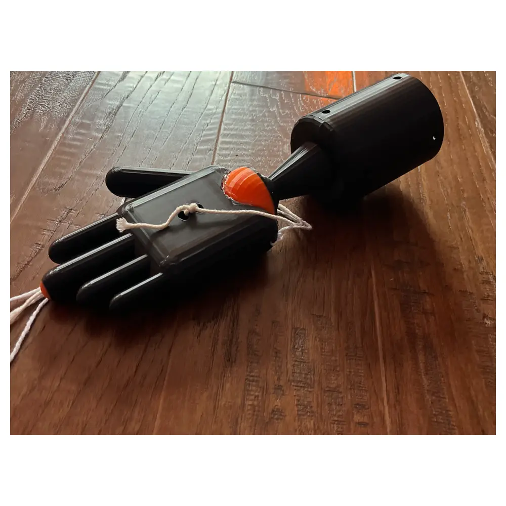 Prosthetic Wrist Wrist Support Hand Repair Exercise Accessory Rehab Equipment Wrist Parts Replacement
