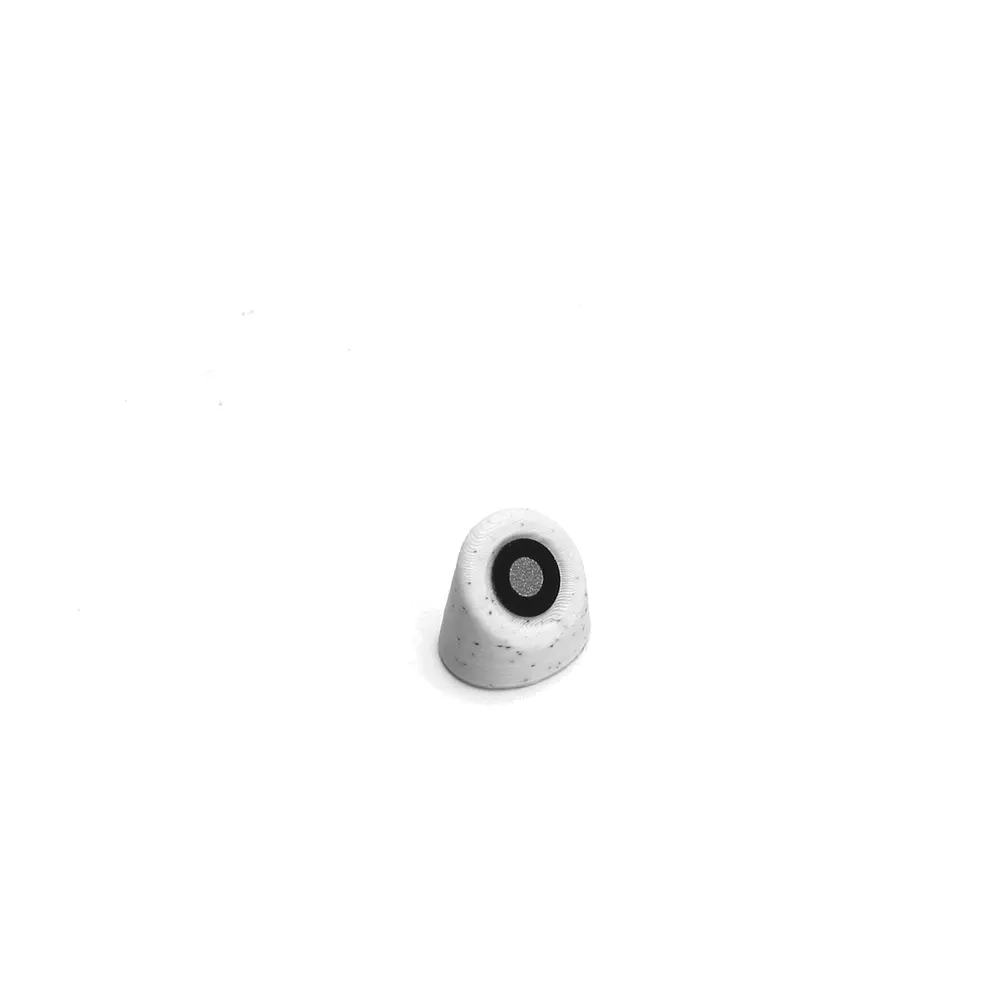 3D Scanning Marker 6mm 45 Degree Precision Measurement Tool Parts Repair Scanning