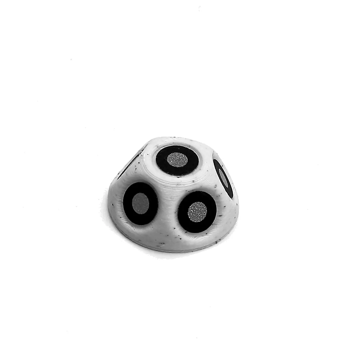 6mm 3D Scanning Marker Universal Scanner Tool Parts Repair Accessories Precision Scanning