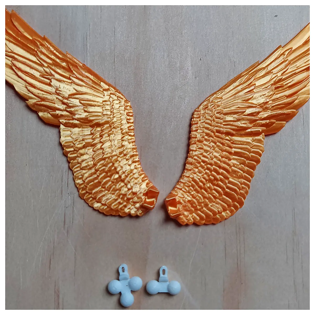 Chicken Wings Full Repair Parts Replacement Fast Convenient Order