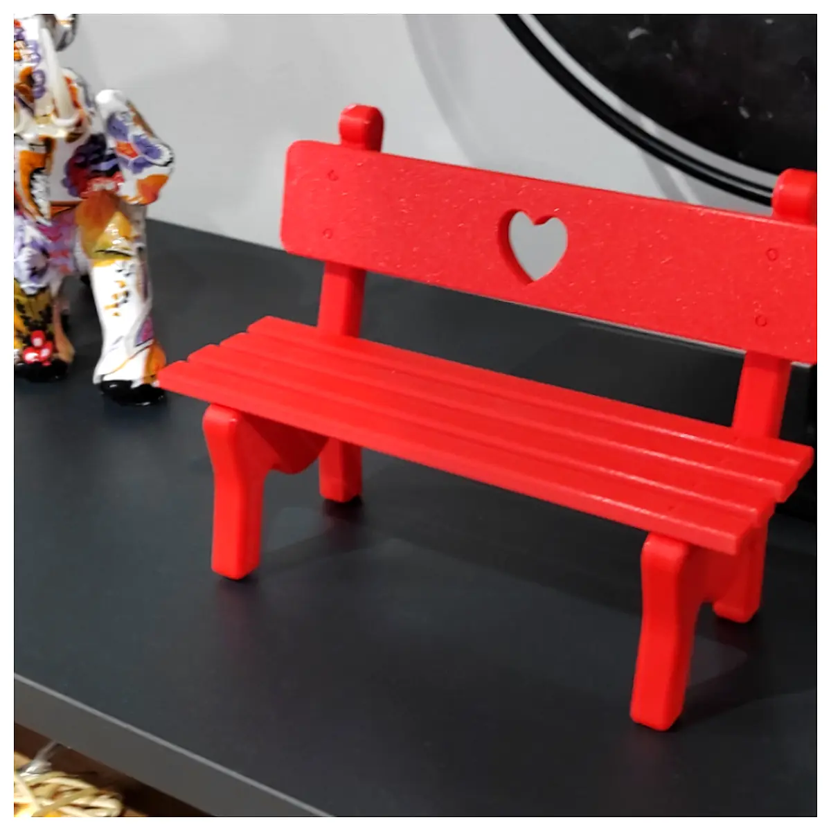 Garden Bench Outdoor Seating Patio Furniture Parts Repair Universal Bench Replacement