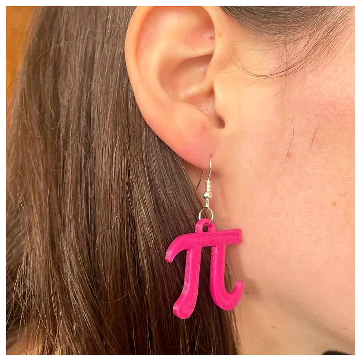Pi Earring Jewelry Accessories Ear Piercing Tools Care Repair Wholesale