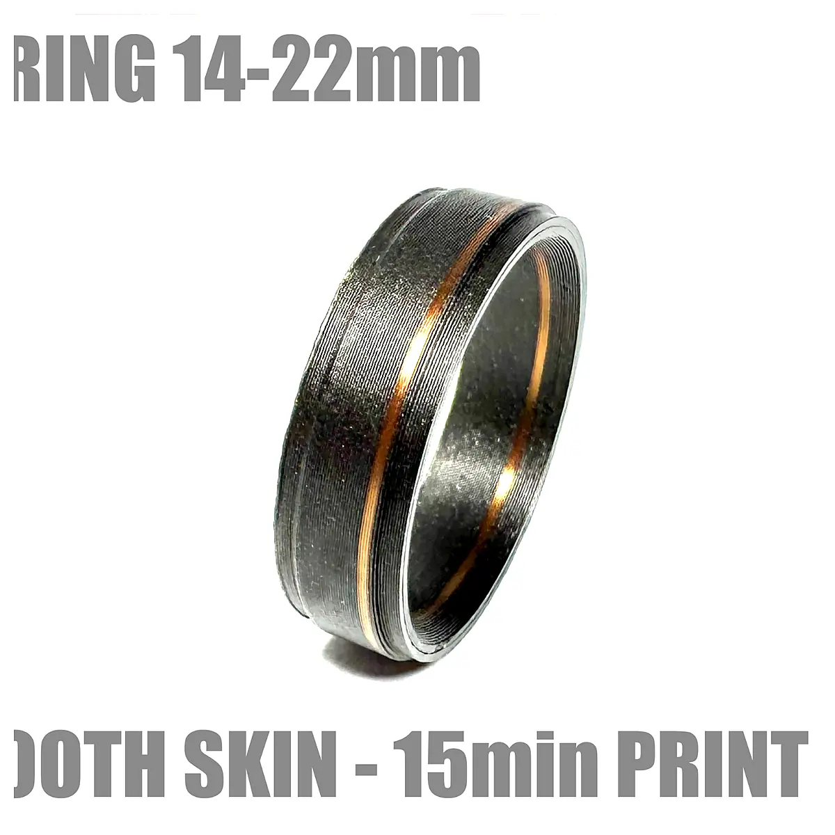 Smooth Ring Seal Bearing Parts Repair Components Lubrication Fasteners Ring Seals