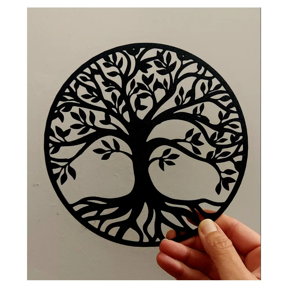 Tree of Life Universal Parts Repair Tools Branches Leaves Roots Tree Accessories Maintenance