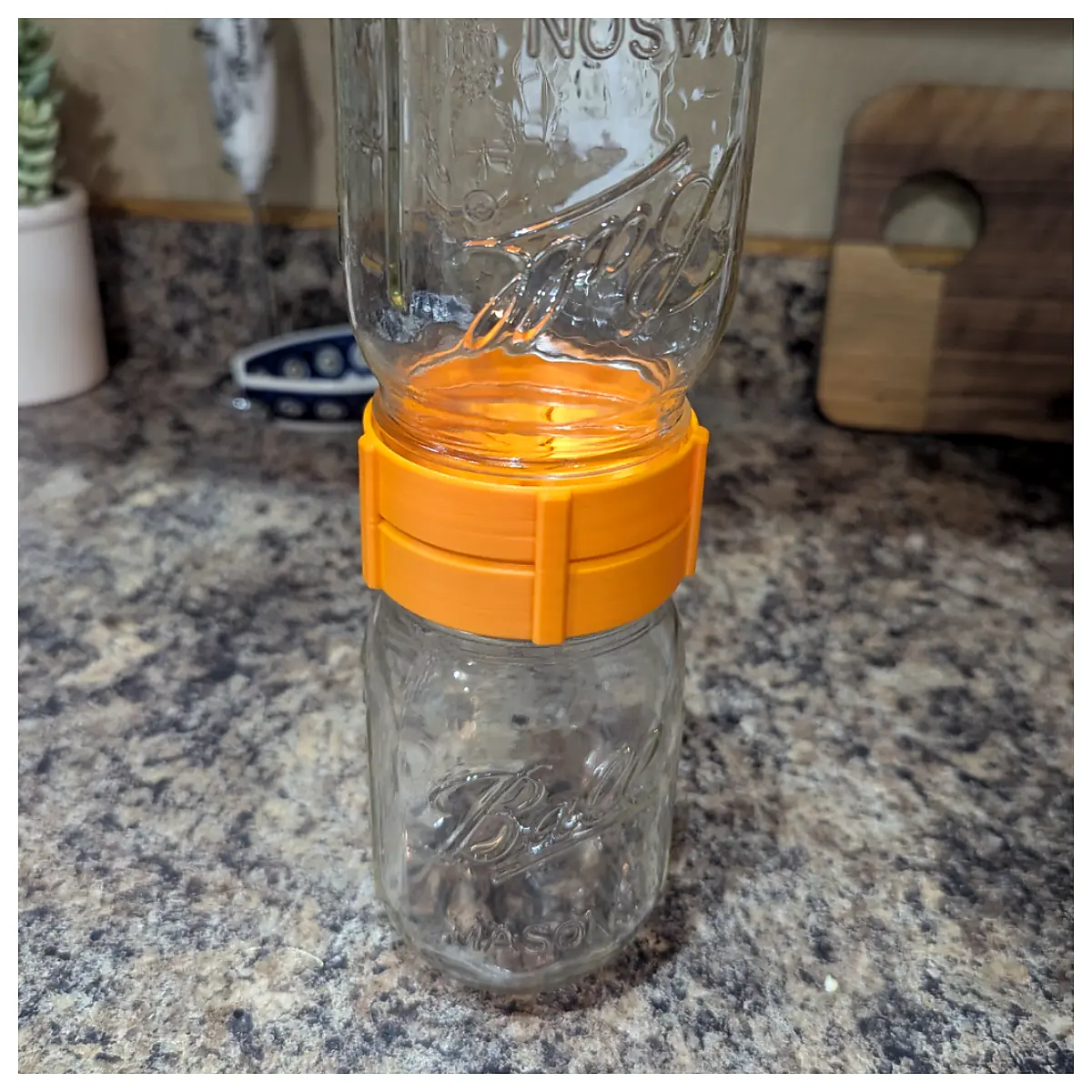 Mason Jar Plant Tissue Culture Sterile Grow Trays Cell Culture Propagation Seed Starting Lab Equipment