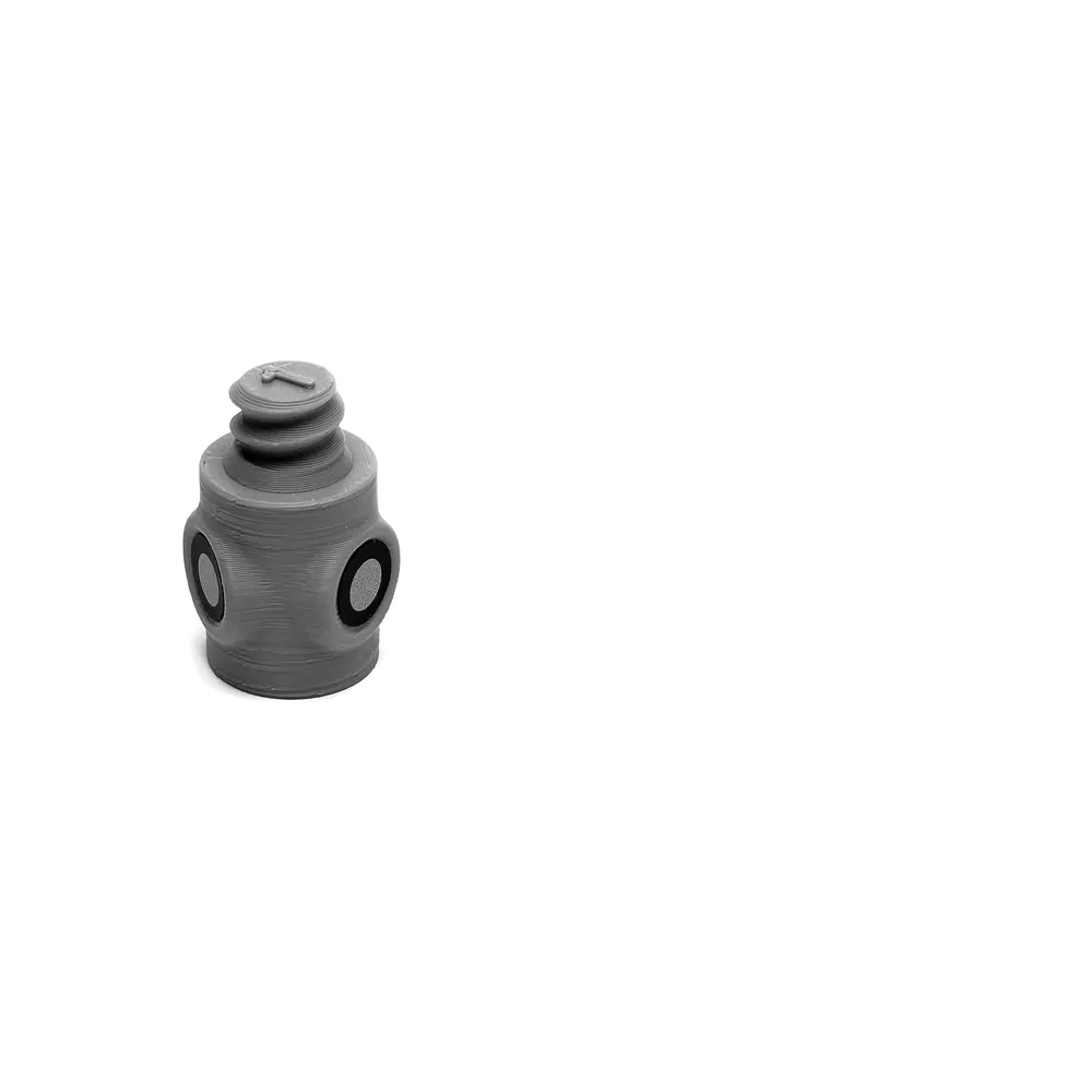 MMT Cylinder Set x3 Cylinder Parts Repair Components Cylinder Replacement