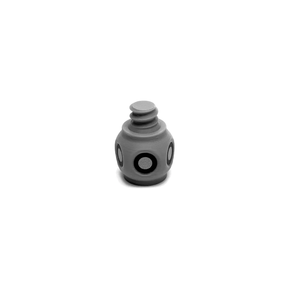 MMT Sphere x5 Universal Robot Vacuum Parts Repair Car Wash Cleaning