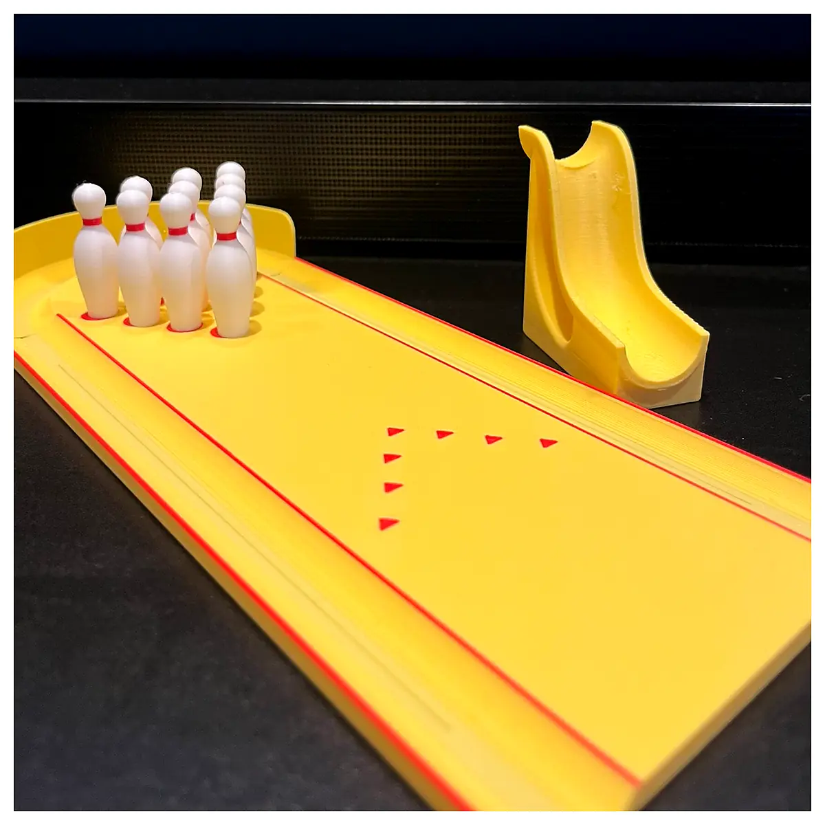 Marble Bowling Accessories Maintenance Repair Replacement Parts Bowling Lane Maintenance Lane Repair Universal Accessories