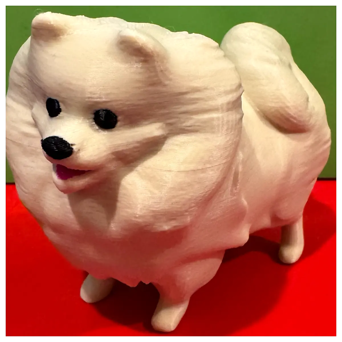Pomeranian Dog Toys Treats Training Accessories Pet Supplies Dog Gear Small Breed