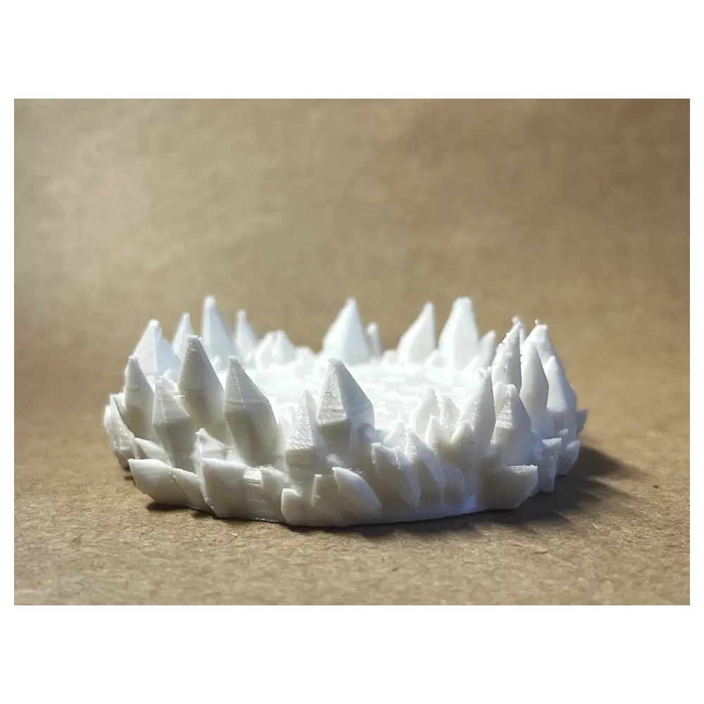 Crystal Base 1018 Parts Repair Universal Replacement Parts Crystal Accessories Repair Components