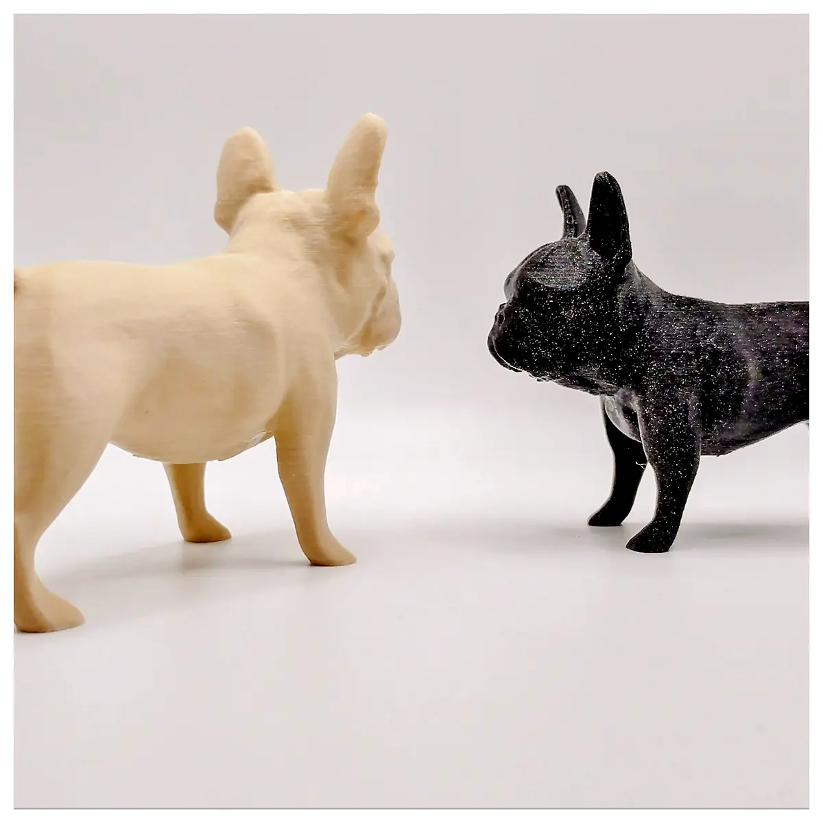 French Bulldog Repair Parts Accessories Dog Toys Food Dog Supplies Universal Pet Care