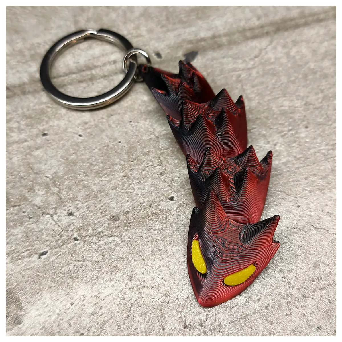 Dragon Keychain Charm Pendant Dragon Decor Dragon Jewelry Dragon Lover Dragon Elements Dragon Art Dragon Gifts