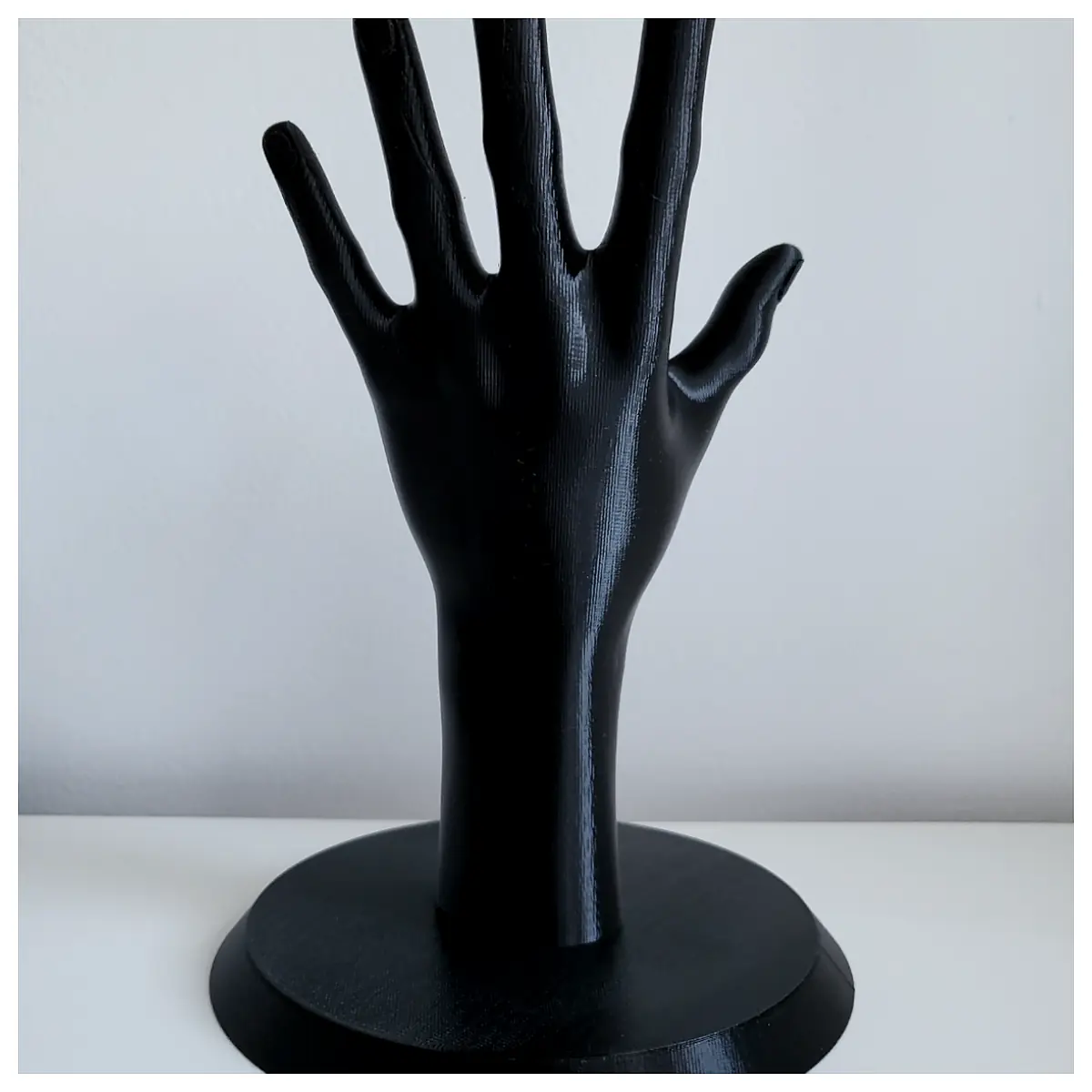 Hand Jewelry Stand Display Rack Universal Bracelet Holder Repair Parts Accessories