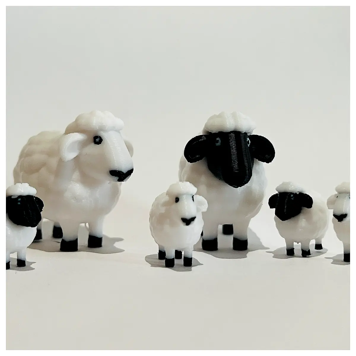 Cute Sheep Plush Toys Various s s Soft Lamb Plush Animal Toy Wholesale