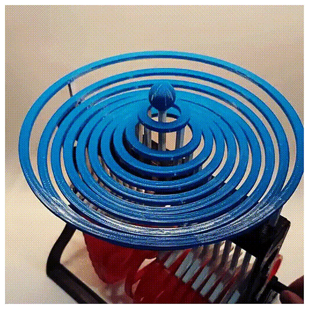 Mechanical Ripples Parts Repair Universal Accessories Replacement Fix Quality