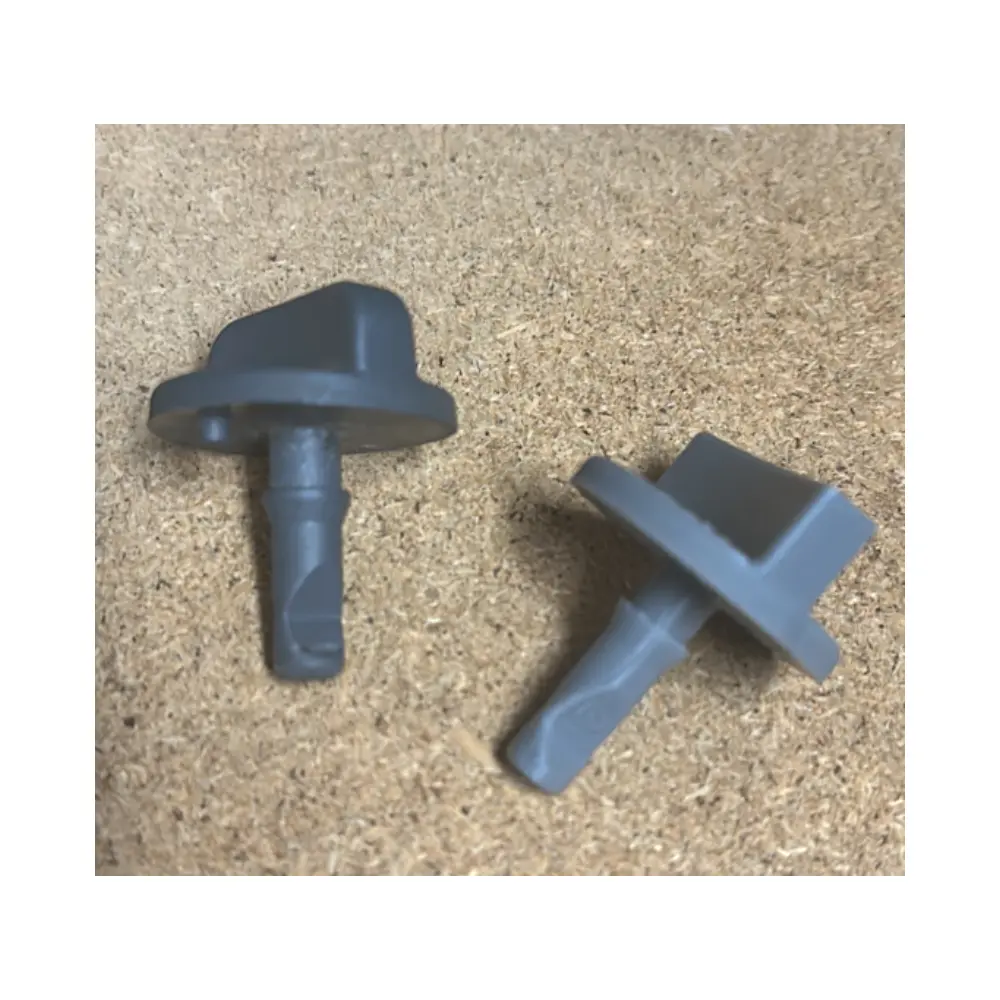 Seat Trim Panel Retainer Clips Repair Parts Replacement Parts Car Accessories Auto Decoration Universal Fit
